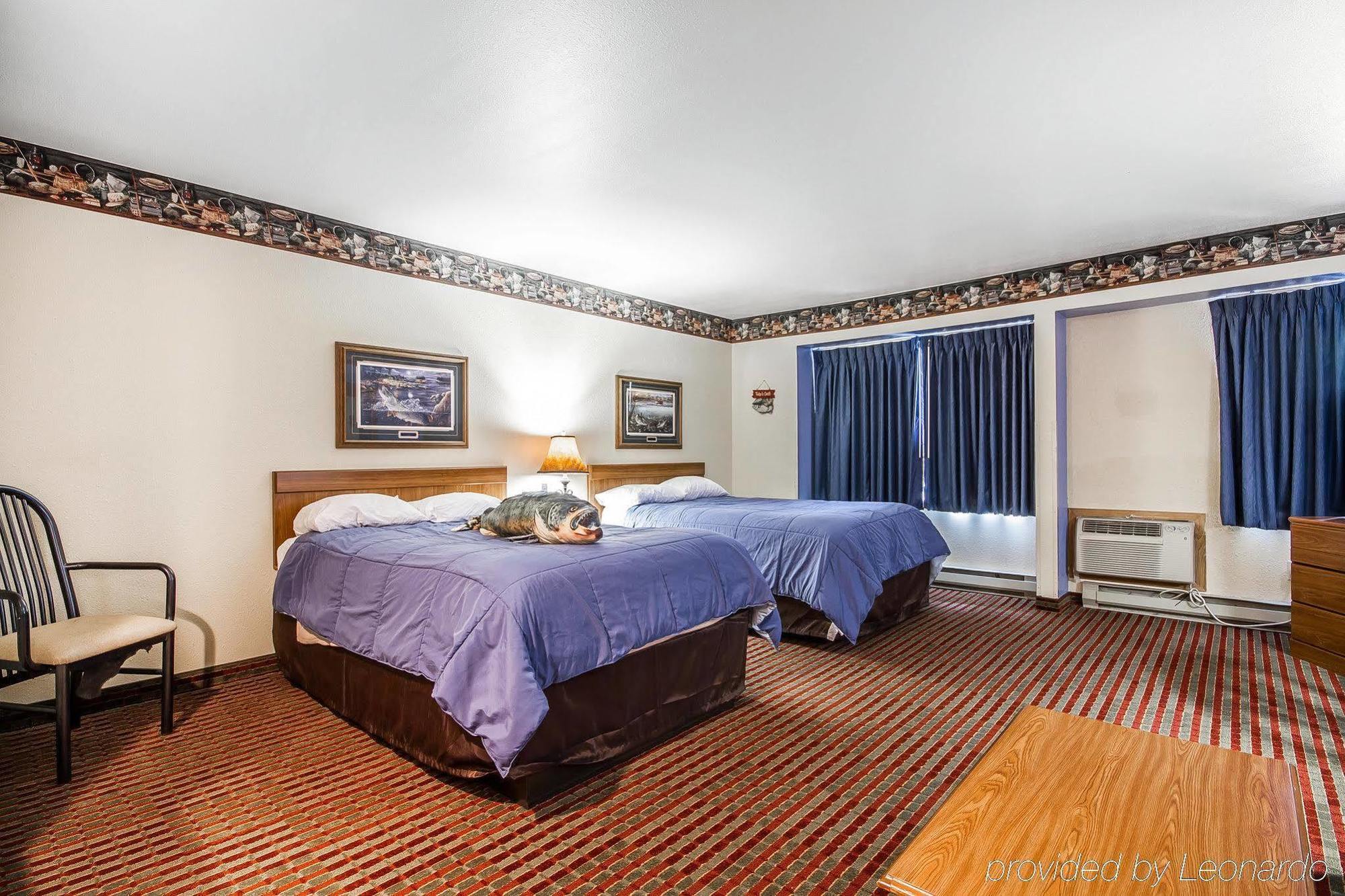 Rodeway Inn & Suites Madison East Zewnętrze zdjęcie