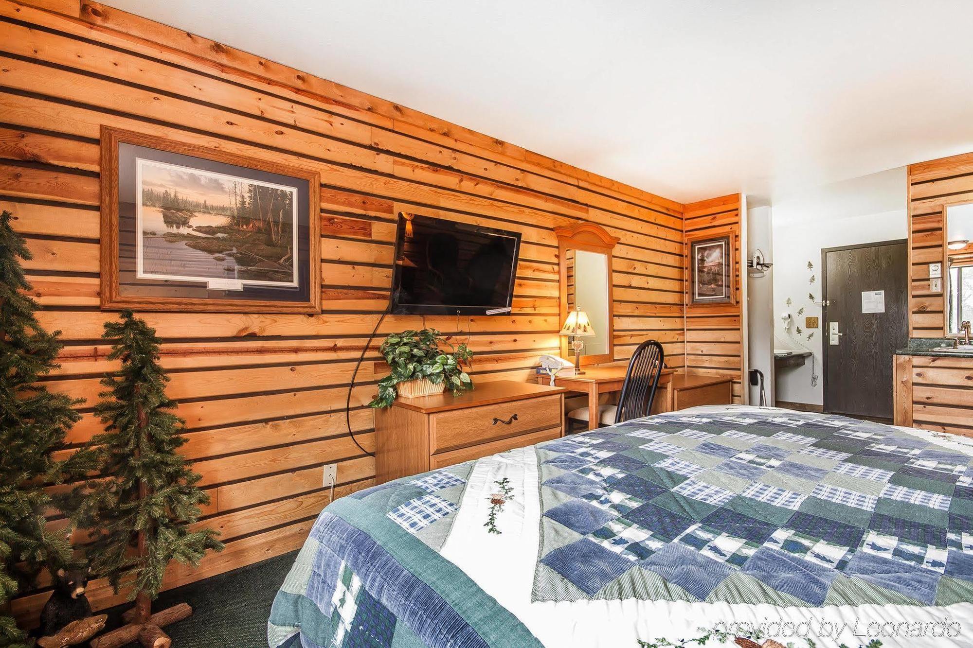 Rodeway Inn & Suites Madison East Zewnętrze zdjęcie